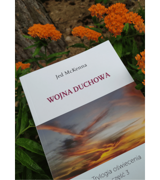 WOJNA DUCHOWA - Wydawnictwo Virgo ❤