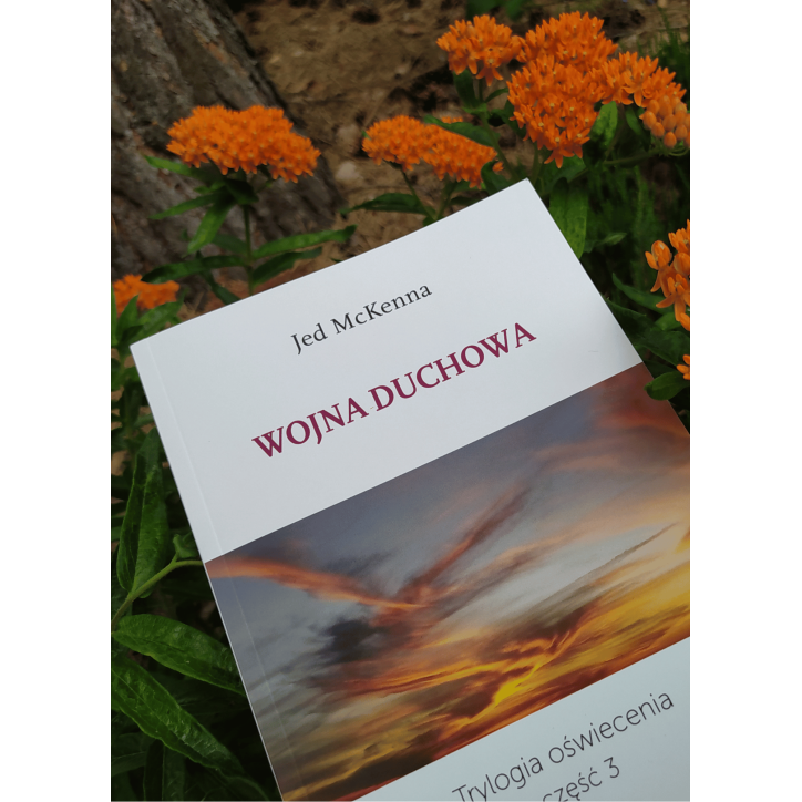 WOJNA DUCHOWA WOJNA DUCHOWA