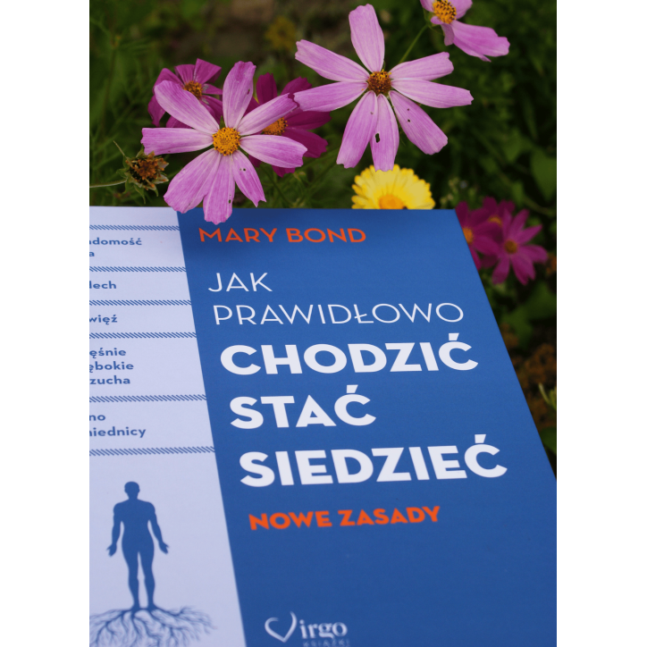 JAK PRAWIDŁOWO CHODZIĆ, STAĆ, SIEDZIEĆ JAK PRAWIDŁOWO CHODZIĆ, STAĆ, SIEDZIEĆ