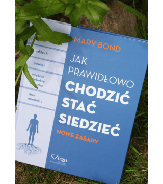 JAK PRAWIDŁOWO CHODZIĆ, STAĆ, SIEDZIEĆ - Wydawnictwo Virgo ❤