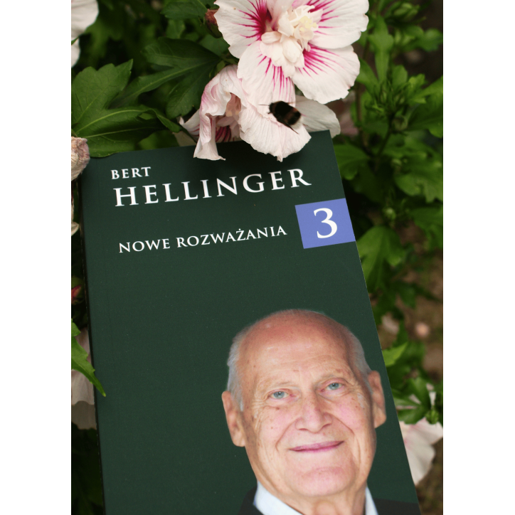 NOWE ROZWAŻANIA 3 NOWE ROZWAŻANIA 3