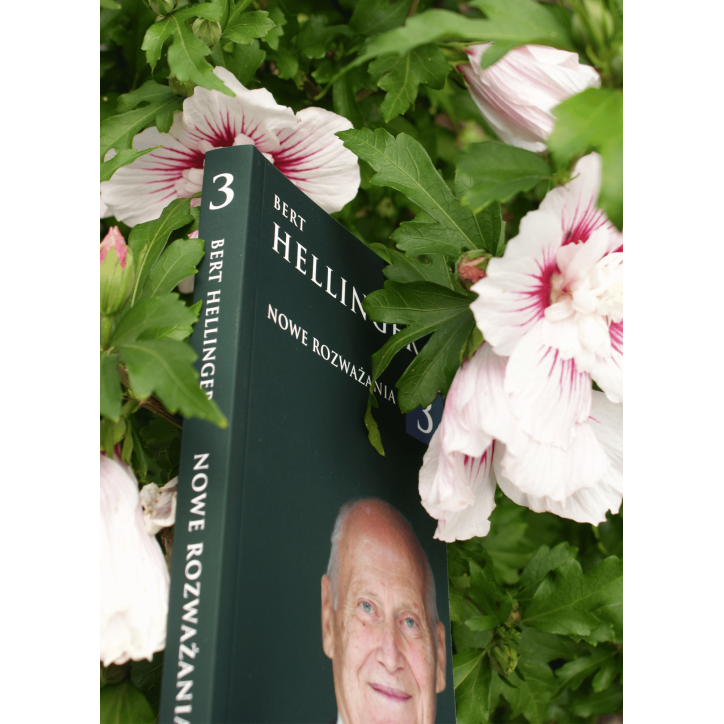 NOWE ROZWAŻANIA 3 NOWE ROZWAŻANIA 3