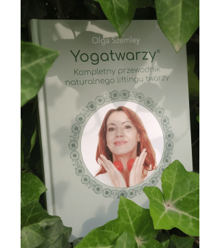 YOGATWARZY