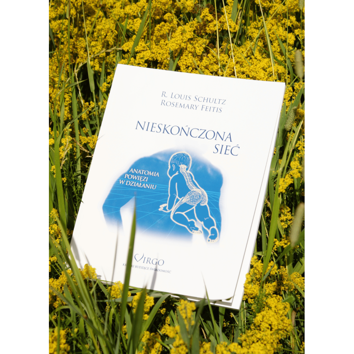 NIESKOŃCZONA SIEĆ NIESKOŃCZONA SIEĆ