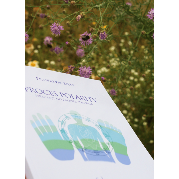 PROCES POLARITY PROCES POLARITY