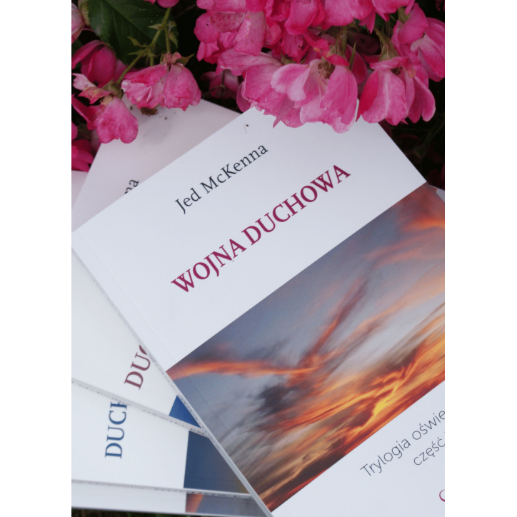 WOJNA DUCHOWA WOJNA DUCHOWA