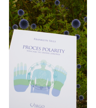 PROCES POLARITY - Wydawnictwo Virgo ❤