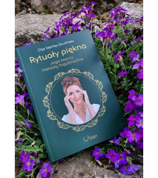 RYTUAŁY PIĘKNA - Wydawnictwo Virgo ❤