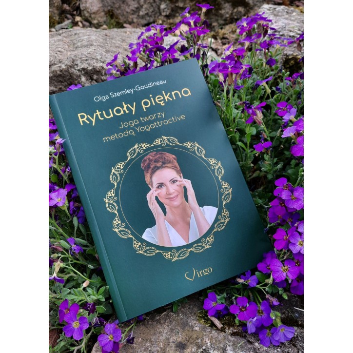 RYTUAŁY PIĘKNA RYTUAŁY PIĘKNA