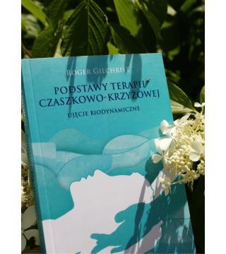 PODSTAWY TERAPII CZASZKOWO-KRZYŻOWEJ - Wydawnictwo Virgo ❤