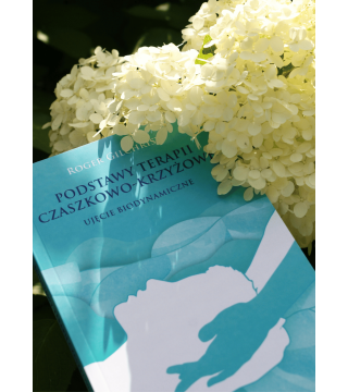 PODSTAWY TERAPII CZASZKOWO-KRZYŻOWEJ - Wydawnictwo Virgo ❤