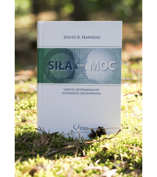 SIŁA czy MOC - Wydawnictwo Virgo ❤
