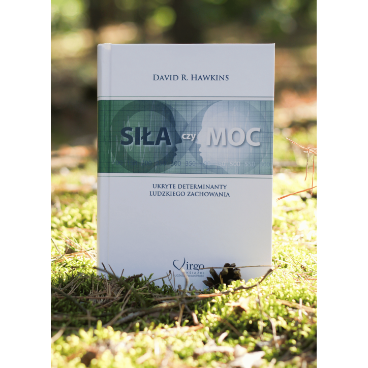 SIŁA czy MOC SIŁA czy MOC