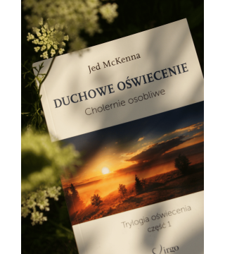 DUCHOWE OŚWIECENIE