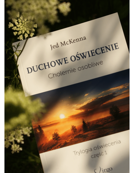 DUCHOWE OŚWIECENIE