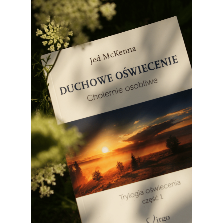 DUCHOWE OŚWIECENIE DUCHOWE OŚWIECENIE