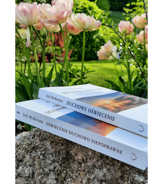 OŚWIECENIE DUCHOWO NIEPOPRAWNE - Wydawnictwo Virgo ❤