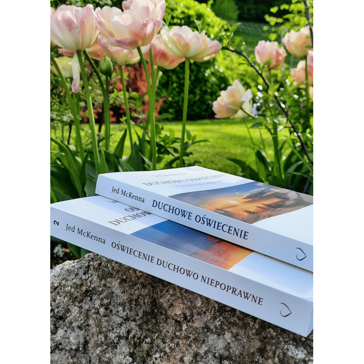 OŚWIECENIE DUCHOWO NIEPOPRAWNE OŚWIECENIE DUCHOWO NIEPOPRAWNE