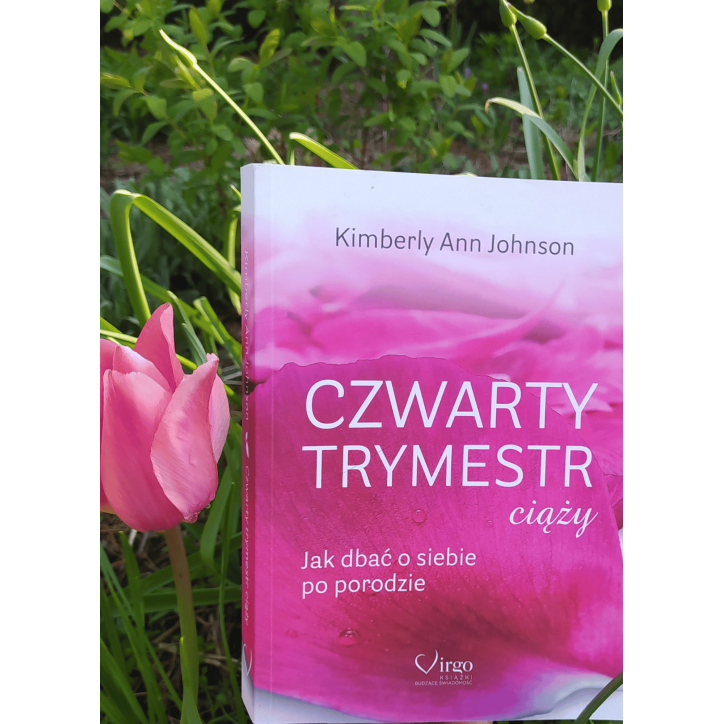 CZWARTY TRYMESTR CIĄŻY