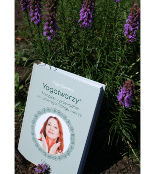 YOGATWARZY - Wydawnictwo Virgo ❤