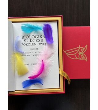 BIOLOGIKA SUKCESJI POKOLENIOWEJ sezon II