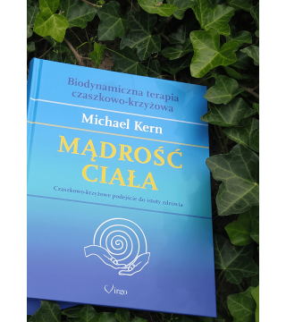 MĄDROŚĆ CIAŁA - Wydawnictwo Virgo ❤