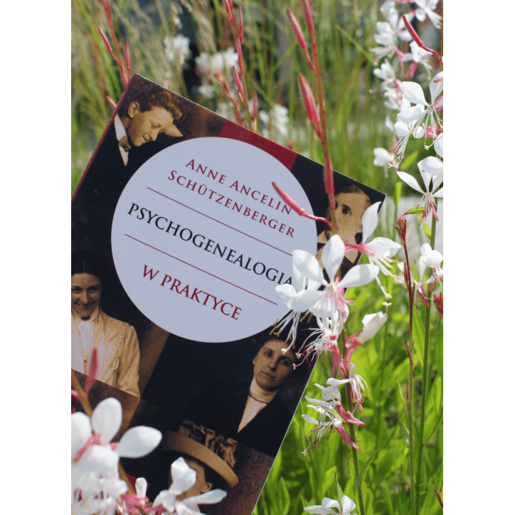 PSYCHOGENEALOGIA W PRAKTYCE