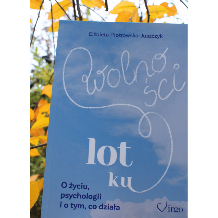 LOT KU WOLNOŚCI LOT KU WOLNOŚCI