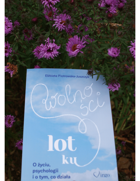 LOT KU WOLNOŚCI