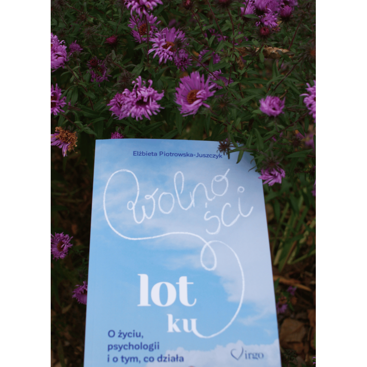 LOT KU WOLNOŚCI LOT KU WOLNOŚCI