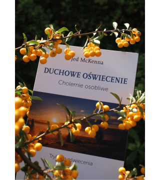 DUCHOWE OŚWIECENIE - Wydawnictwo Virgo ❤