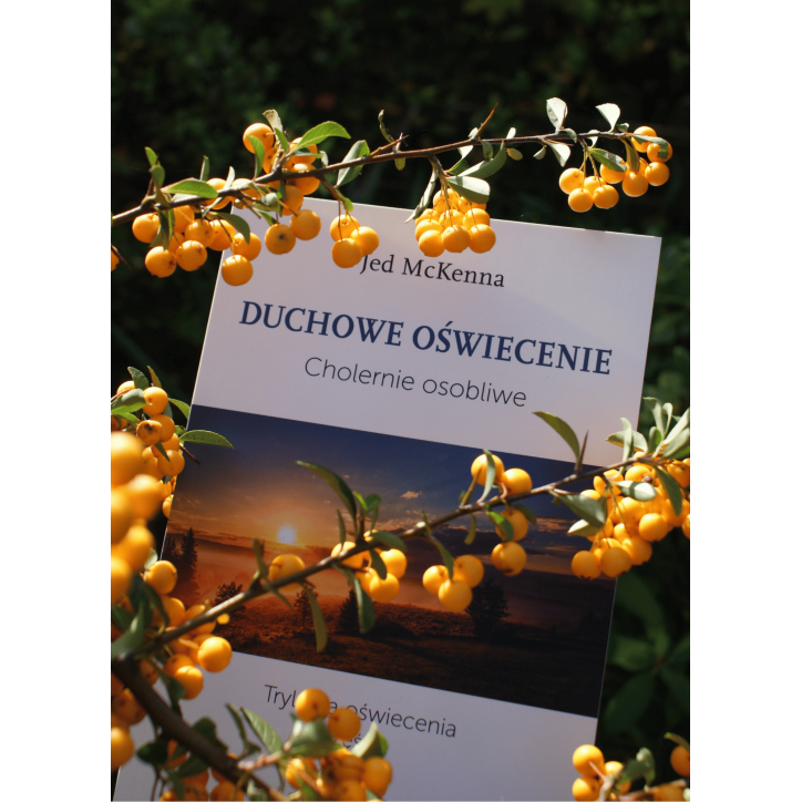 DUCHOWE OŚWIECENIE DUCHOWE OŚWIECENIE