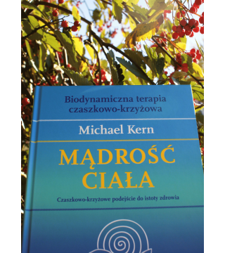 MĄDROŚĆ CIAŁA