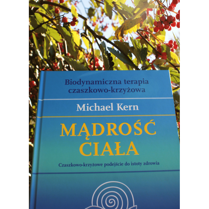 MĄDROŚĆ CIAŁA MĄDROŚĆ CIAŁA
