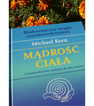 MĄDROŚĆ CIAŁA - Wydawnictwo Virgo ❤