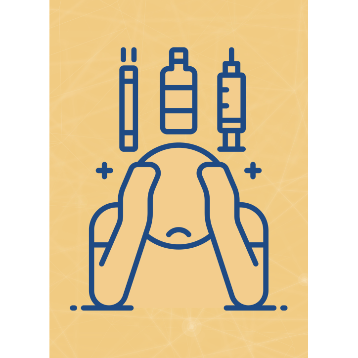 M18 - Piotr Pałagin - UZALEŻNIENIA I PRZEKAŹNIKI: NARKOTYKI, UZALEŻNIENIA ZWIĄZANE Z JEDZENIEM, NAŁOGI MENTALNE M18 - Piotr Pałagin - UZALEŻNIENIA I PRZEKAŹNIKI: NARKOTYKI, UZALEŻNIENIA ZWIĄZANE Z JEDZENIEM, NAŁOGI MENTALNE