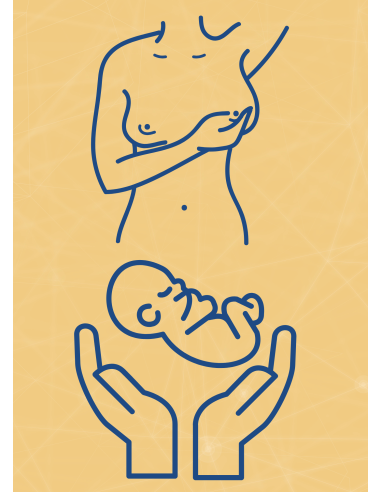 M12 - Piotr Pałagin - CIĄŻA, PORÓD, RAK PIERSI - Wydawnictwo Virgo ❤