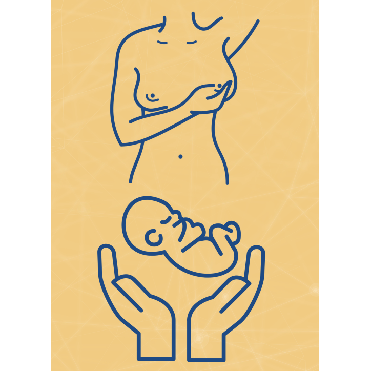 M12 - Piotr Pałagin - CIĄŻA, PORÓD, RAK PIERSI