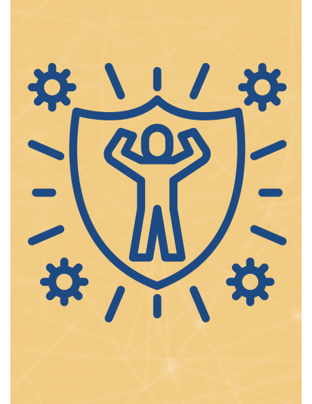 M06 - Piotr Pałagin - SYSTEM ODPORNOŚCIOWY - Wydawnictwo Virgo ❤