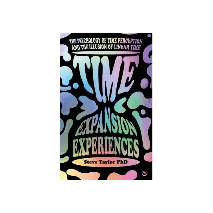 Time Expansion Experiences The Psychology of Time Perception and the Illusion of Linear Time Time Expansion Experiences The Psychology of Time Perception and the Illusion of Linear Time