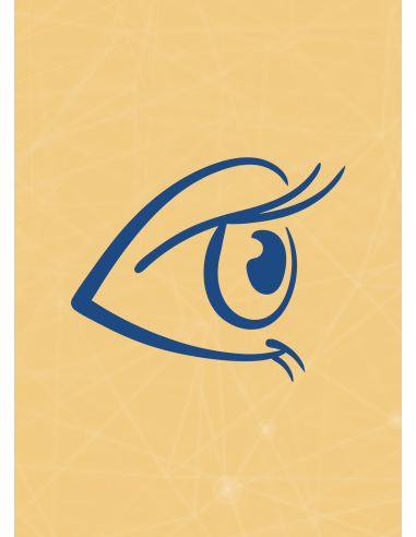 M19 - Piotr Pałagin - ZMYSŁY: WZROK - Wydawnictwo Virgo ❤