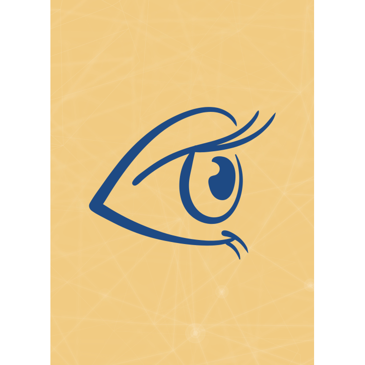 M19 - Piotr Pałagin - ZMYSŁY: WZROK M19 - Piotr Pałagin - ZMYSŁY: WZROK