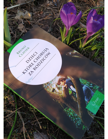 DZIECI, KTÓRE CHORUJĄ ZA RODZICÓW