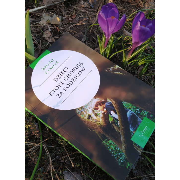 DZIECI, KTÓRE CHORUJĄ ZA RODZICÓW DZIECI, KTÓRE CHORUJĄ ZA RODZICÓW