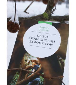 DZIECI, KTÓRE CHORUJĄ ZA RODZICÓW - Wydawnictwo Virgo ❤