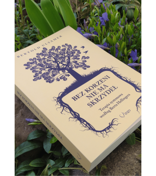 BEZ KORZENI NIE MA SKRZYDEŁ - Wydawnictwo Virgo ❤