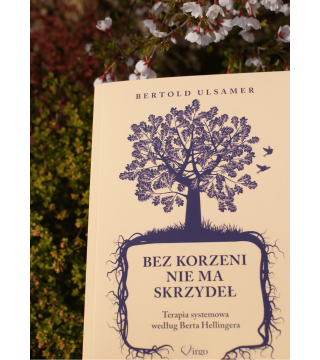 BEZ KORZENI NIE MA SKRZYDEŁ - Wydawnictwo Virgo ❤