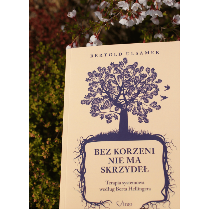 BEZ KORZENI NIE MA SKRZYDEŁ