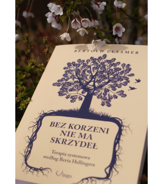 BEZ KORZENI NIE MA SKRZYDEŁ - Wydawnictwo Virgo ❤