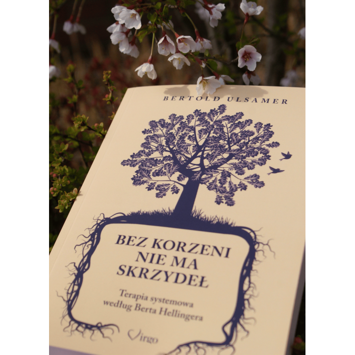 BEZ KORZENI NIE MA SKRZYDEŁ